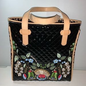 Consuela classic tote